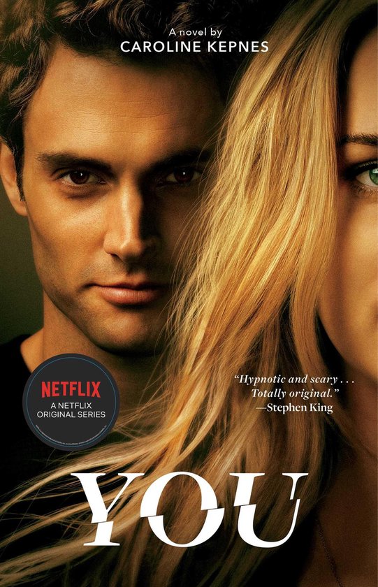 The You Series - You - cover