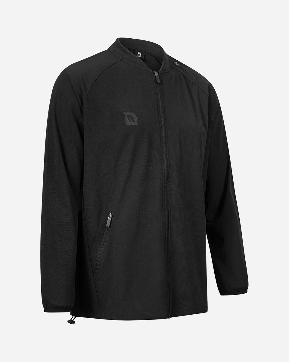 Robey Arrival Full-Zip Track Top - - S