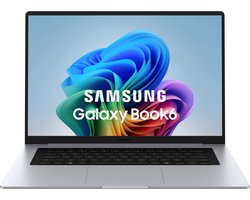 Samsung Galaxy Book6 (16", Ultra 7, 16GB), Copilot+PC