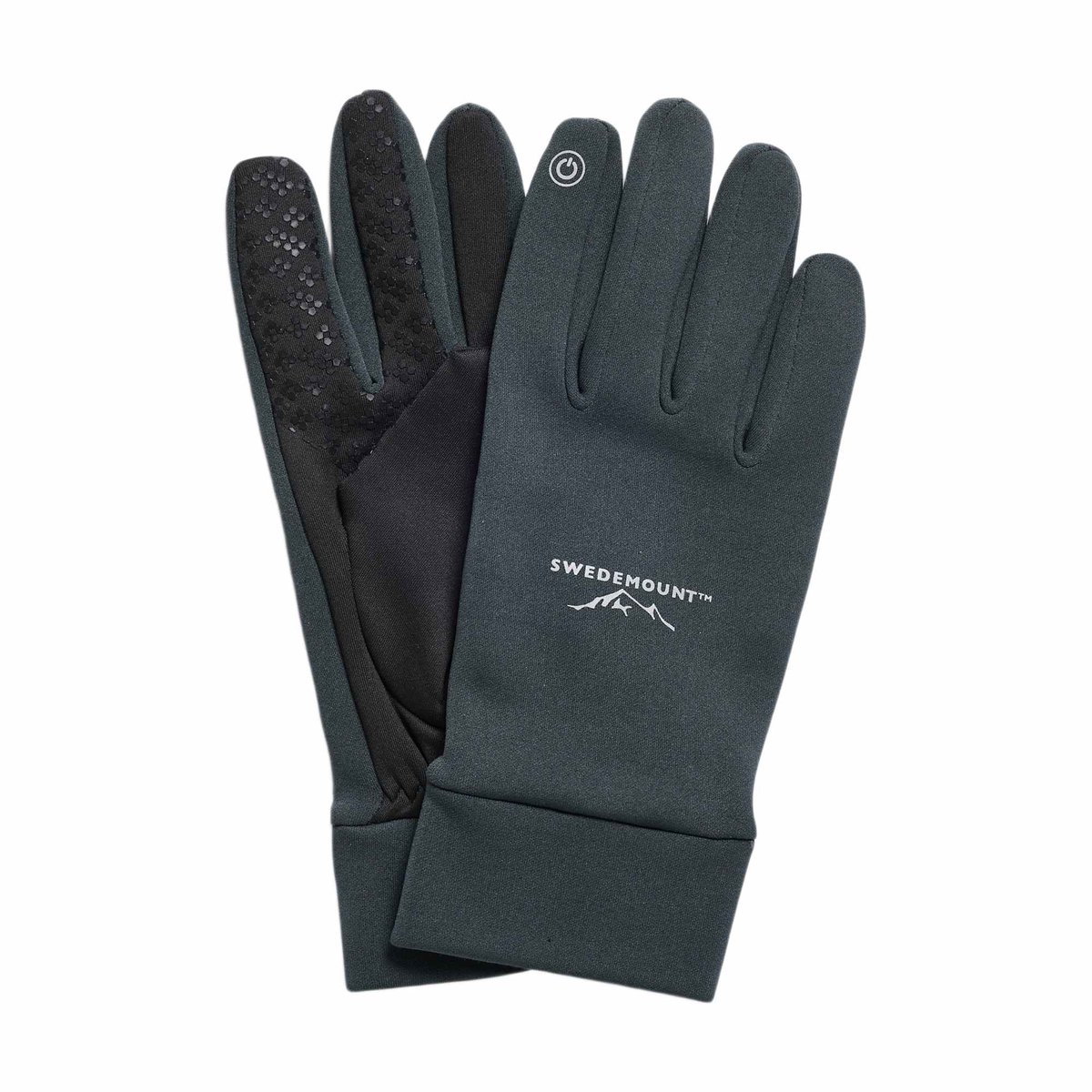 Swedemount Thermal Multi handschoenen – Warme hardloophandschoenen – Maat M