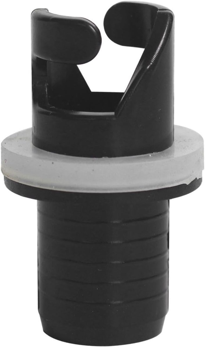 Luchtpomp-adapter voor opblaasbare boot, kajak en vlotten