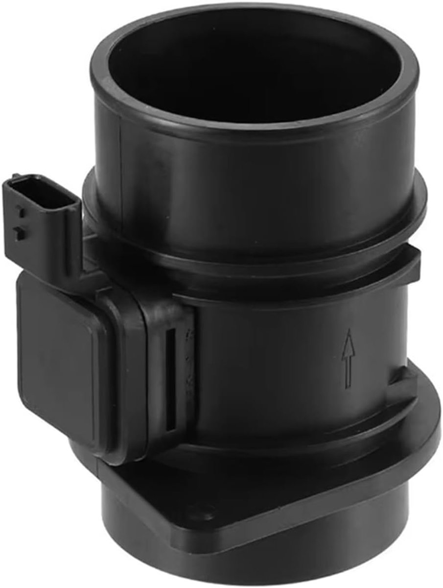 Luchtmassameter Connector - MAF Sensor - Motor Optimalisatie - Directe Vervanging - 4 Pinnen - Zwart