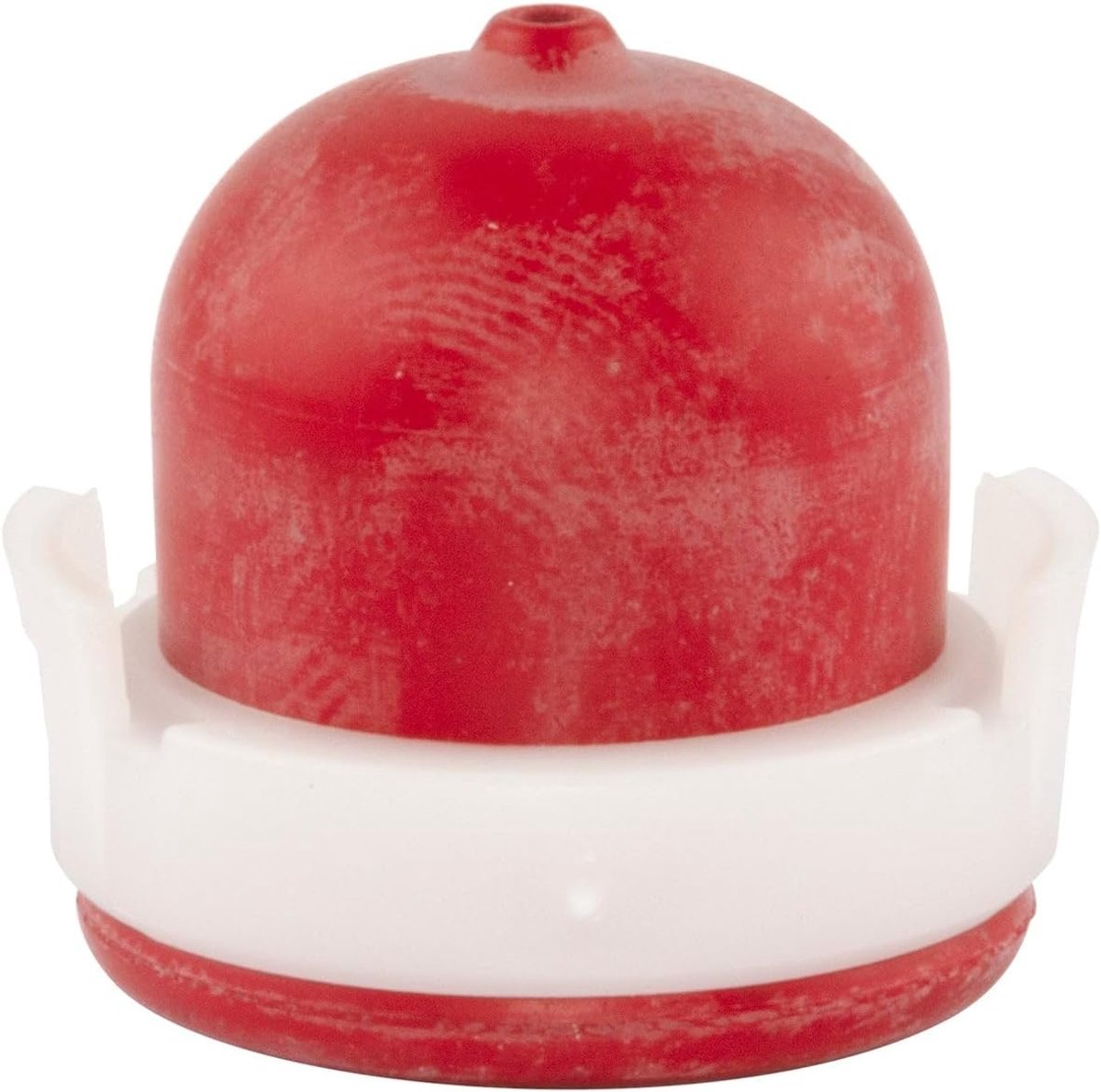 Carburateur Primerlamp - Brandstofpompje - Motoronderhoud - Origineel Onderdeel - 1 Inch Buitendiameter - Zwart