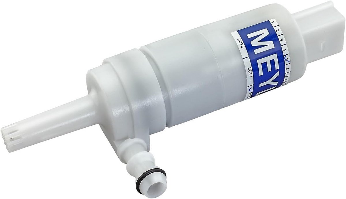 Waswaterpomp - Koplamp reiniger - Koplampen schoonhouden - Elektrische monopomp - 12 Volt - Niet gespecificeerd