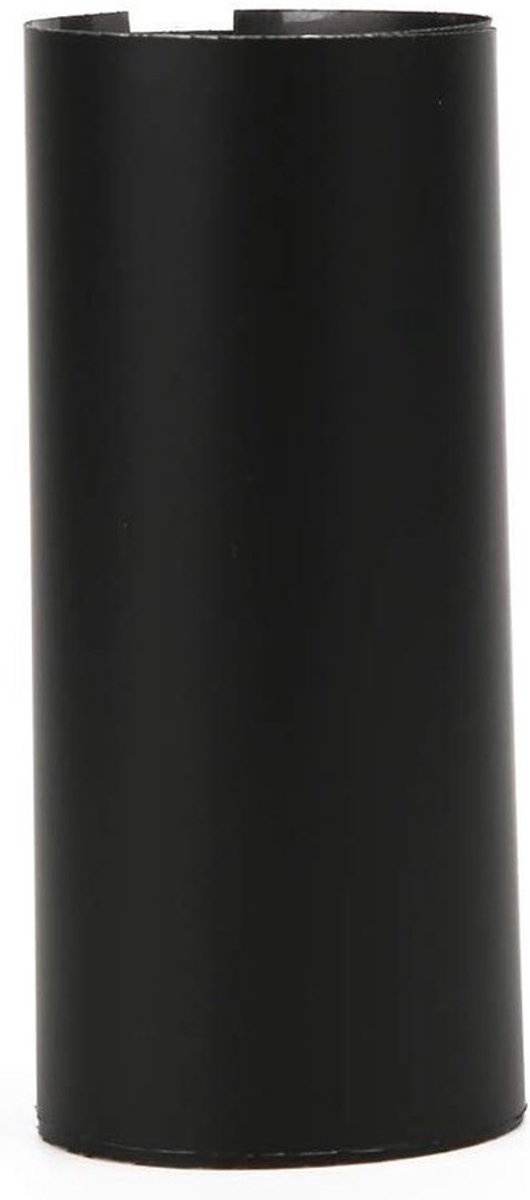 Thermisch isolerende folie 20 x 10 x 1 cm, Allecto Plus Grafietfolie