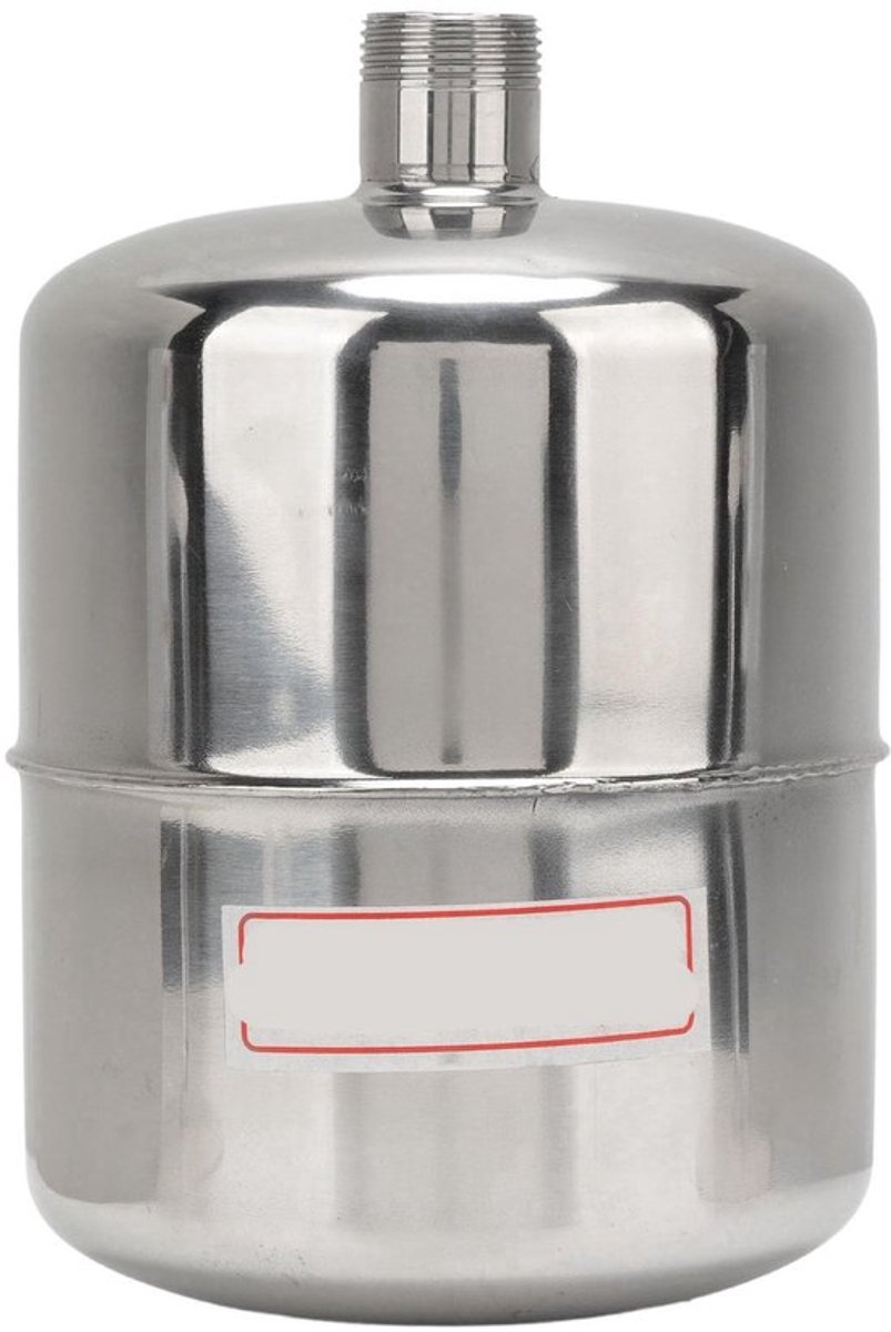 Druktank 2L lekvrij, heavy duty accessoire