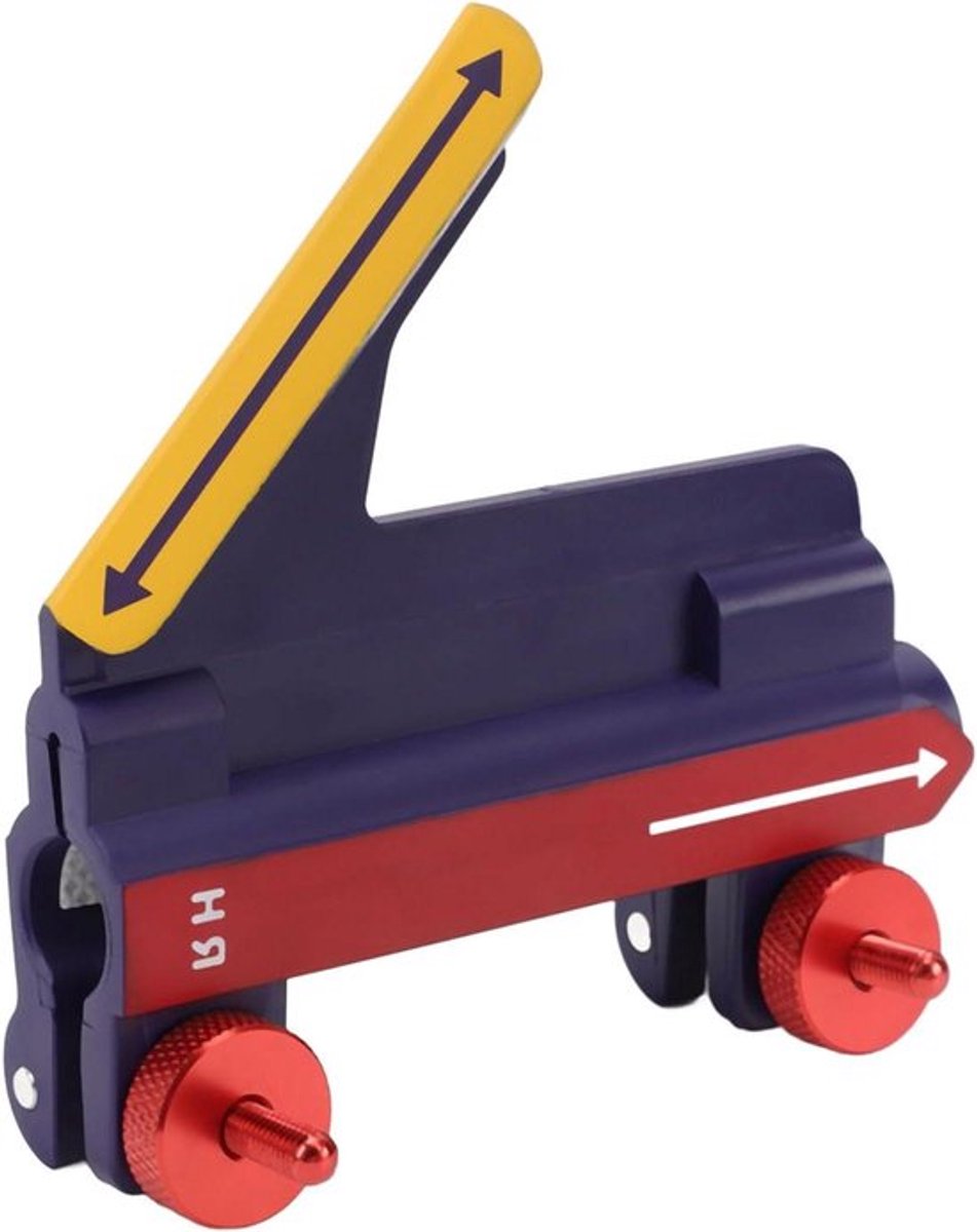 Golf Swing Trainer voor Verbetering van Swing Path en - Allecto Plus