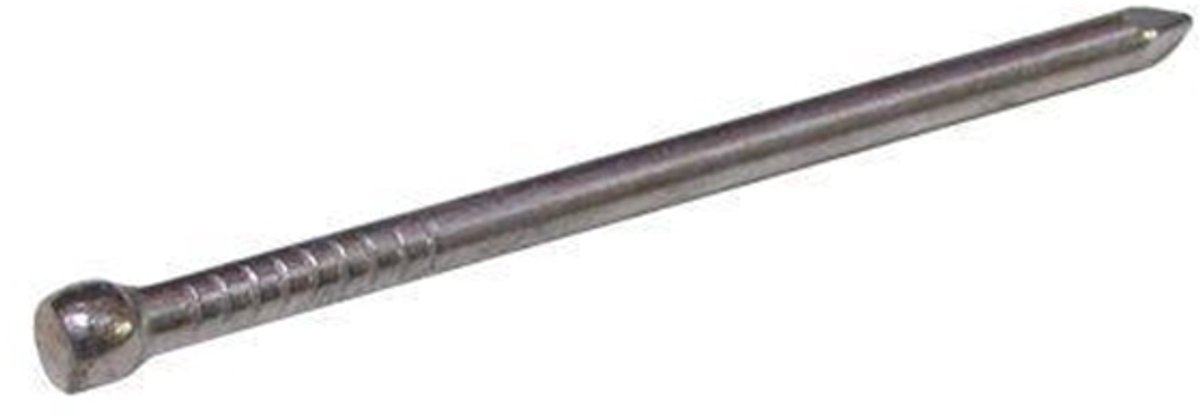 Draadn.Verz. 5Kg. Vk 2.7X55 27/12 - 5 stuks