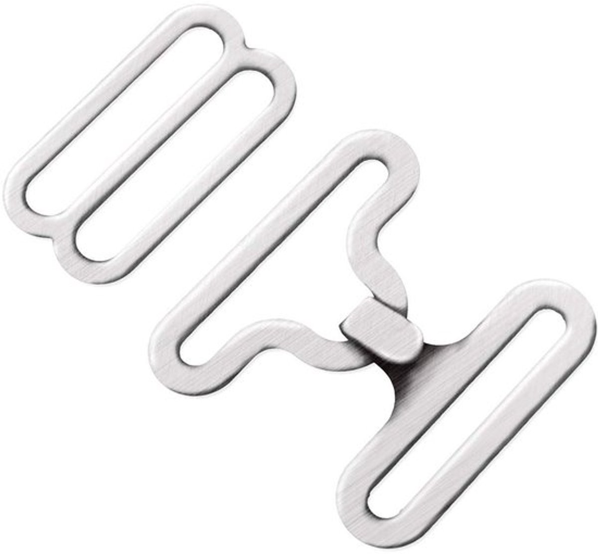 DIY stropdassnijkjes voor vlinderdassen hardware