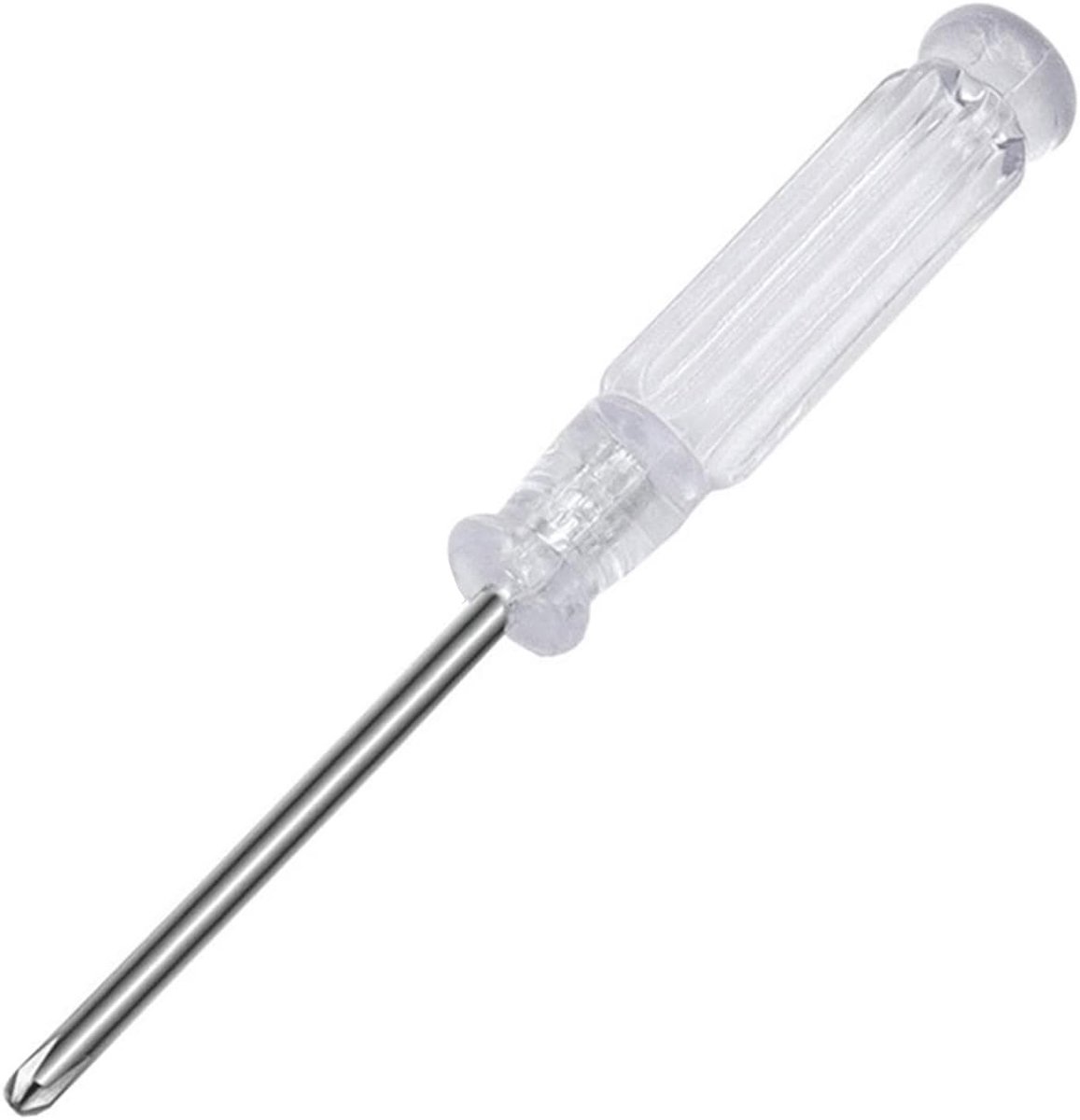 Schroevendraaier Set - Reparatietool - Huishoudelijke Reparatie - Ergonomische Grip - 95 mm Lengte - Niet gespecificeerd