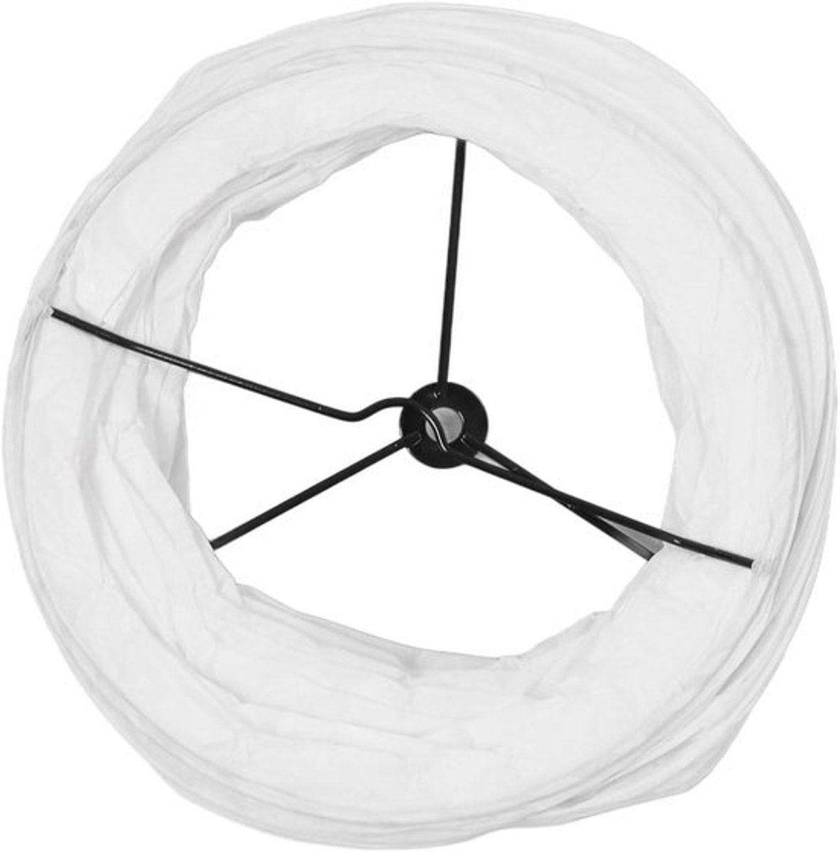 Rijstpapier Vloerlamp - Minimalistisch - Duurzaam - Vervangende Lampenkap - Woonkamers, Ca