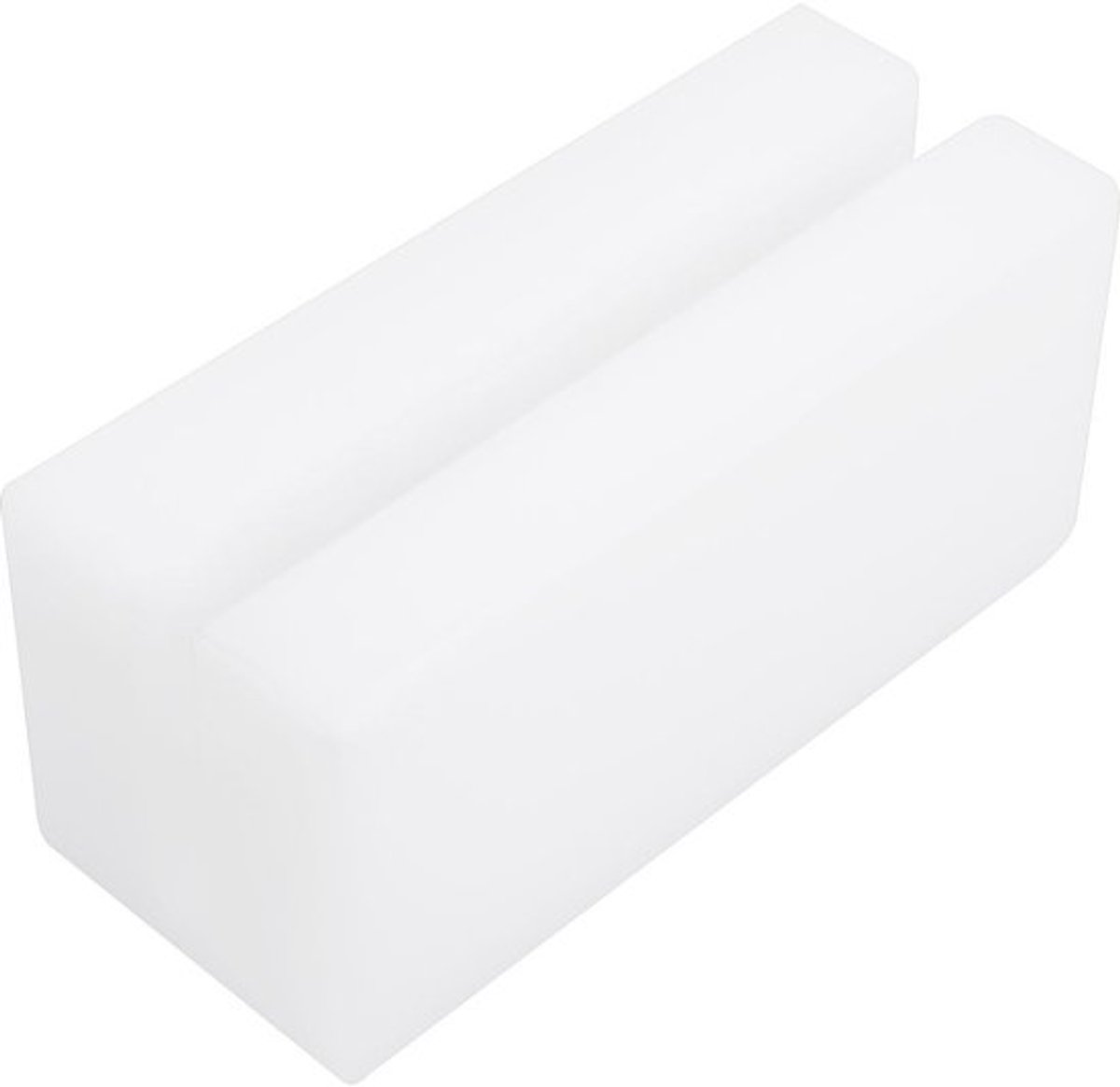 Dailygoods Nylon Slider Slijtvaste Auto Lift Gantry