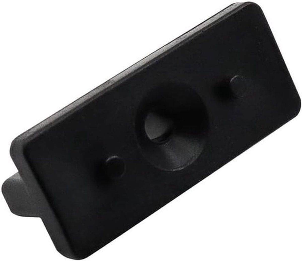 Laminaatvloerklemmen - Verborgen bevestigingen - Kunststof - Vloerconnectoren - 6 mm T-kle