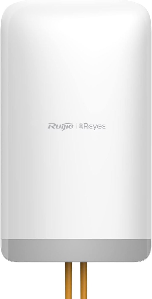 Draadloos Toegangspunt - Netwerk Access Point - Stabiele WiFi Verbeteren - Meerdere Apparaten Compatibel - 2.4 Kilogram - Wit