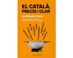 El català, precís i clar