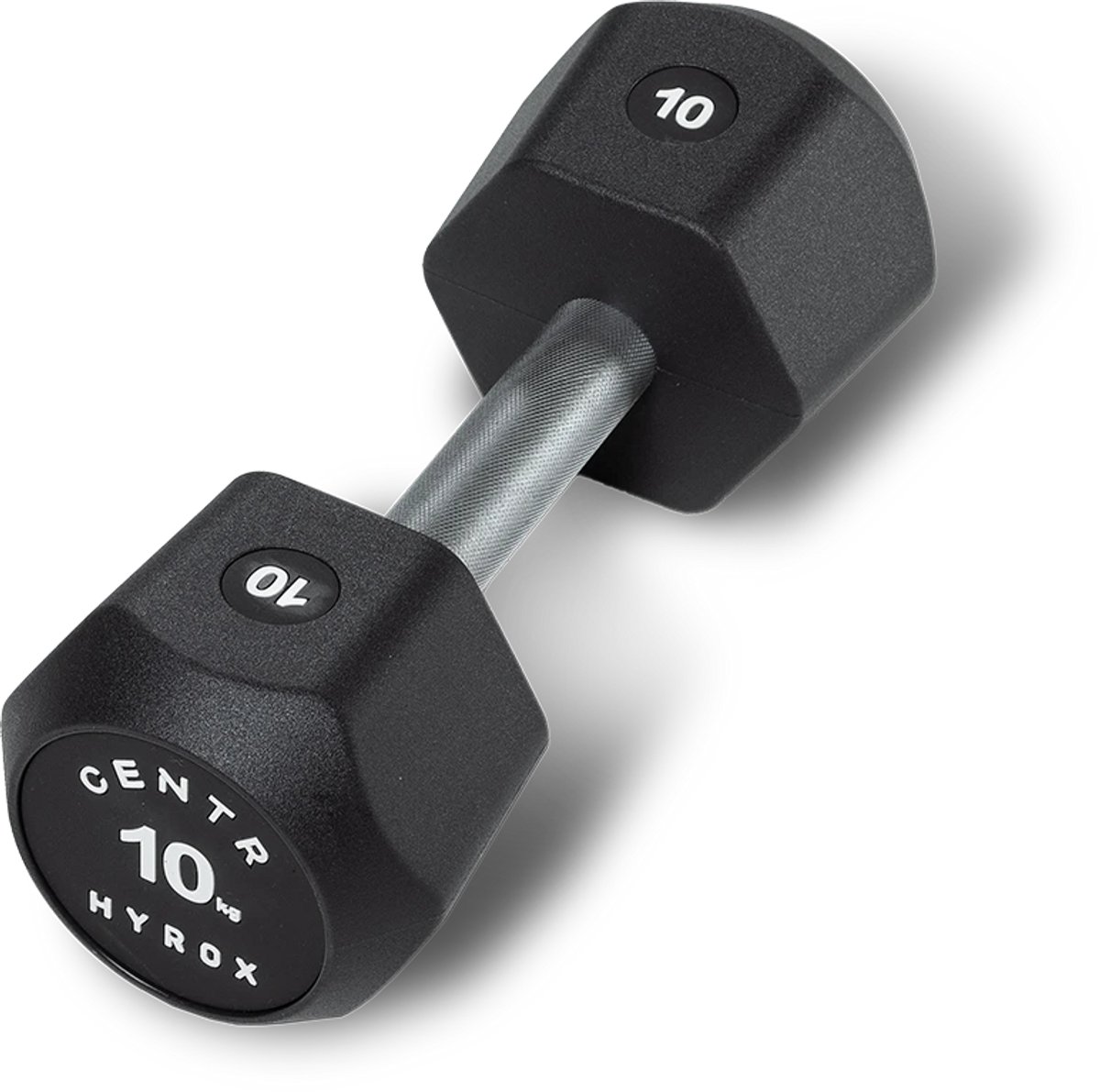 Hyrox Urethane Dumbbell 10KG