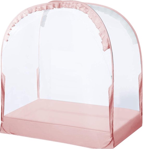 Wieg Tent Baby Bed Bescherming