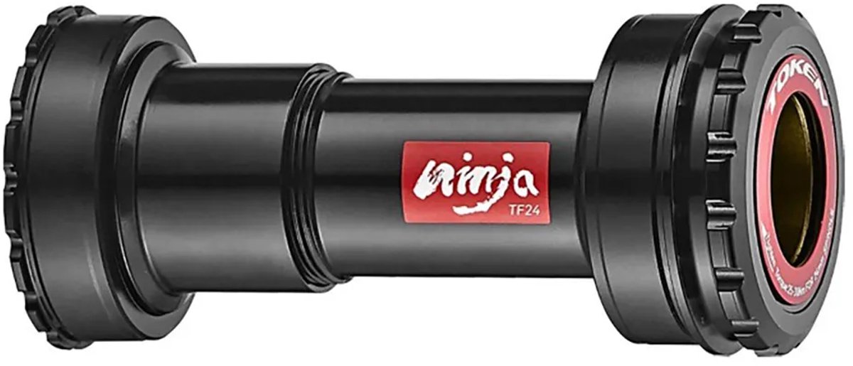 Token Ninja Bb46br24 Tbt Ceramic Trapaslagers Zilver 79 mm