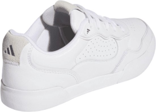 adidas Performance Retrocross 25 Spikeless Golfschoenen - Dames - Wit- 37 1/3 van adidas — afbeelding 2