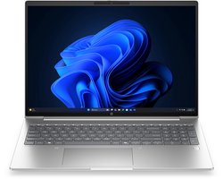 HP ProBook 4 G2a AI AMD Ryzen™ 5 230 Laptop 40,6 cm (16") WUXGA 16 GB DDR5-SDRAM 512 GB SSD Wi-Fi 7 (802.11be) Windows 11 Pro Zilver QWERTY