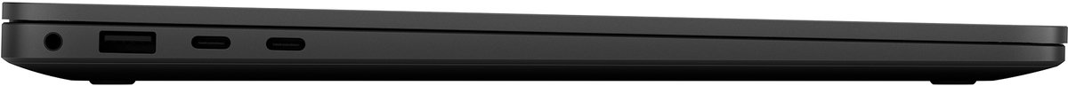 Microsoft Surface Laptop - 15 inch - Snapdragon® X2 Elite (12 Core) - 16 GB RAM - 512 GB SSD - Black - 8e Editie - Qwerty thumbnail 2