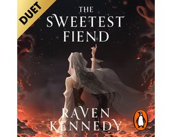 Played by the Piper1-The Sweetest Fiend