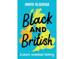 Black and British