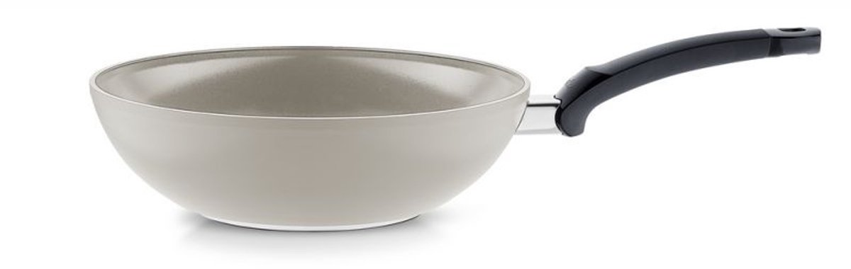 Fissler Ceratal Classic Wokpan 28cm