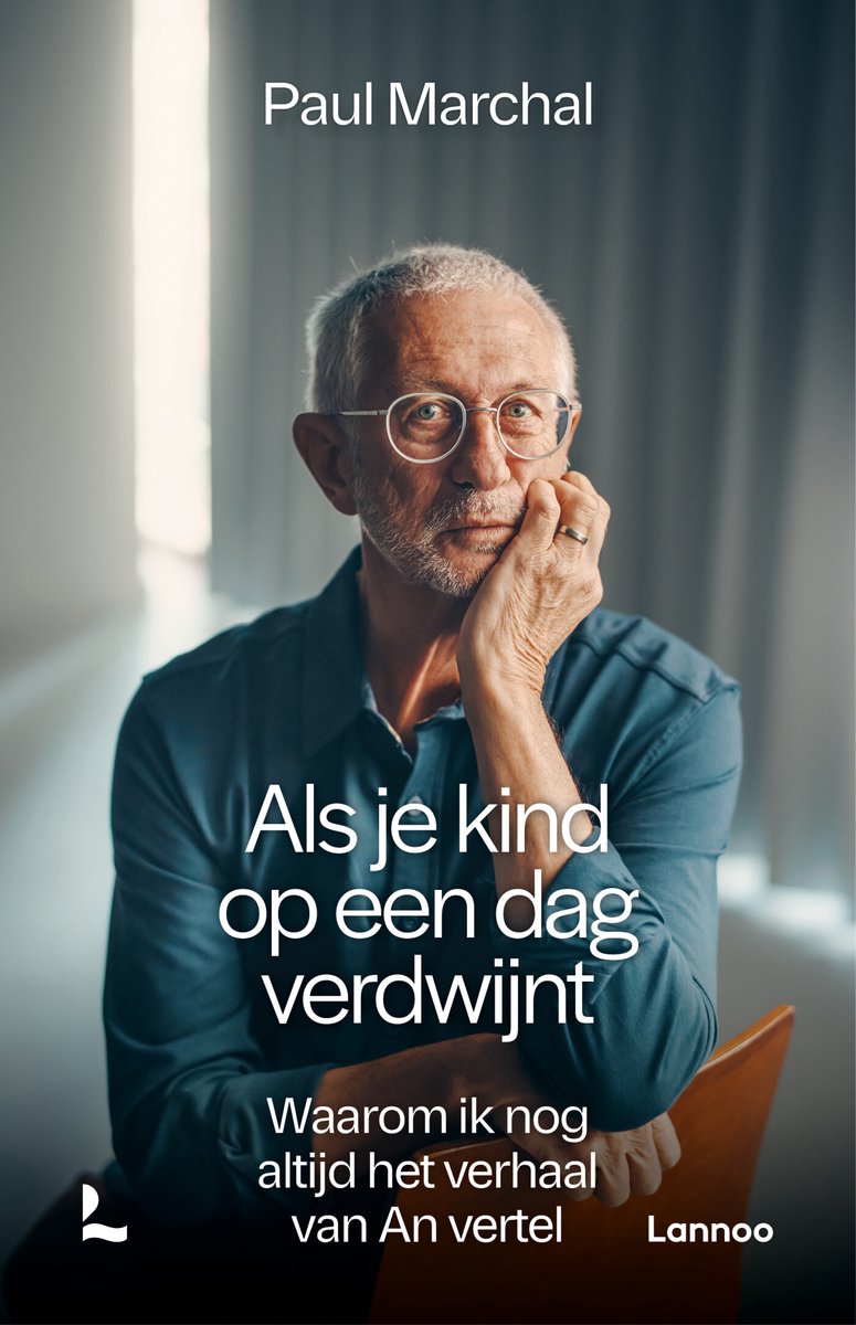Als Je Kind Op Een Dag Verdwijnt
