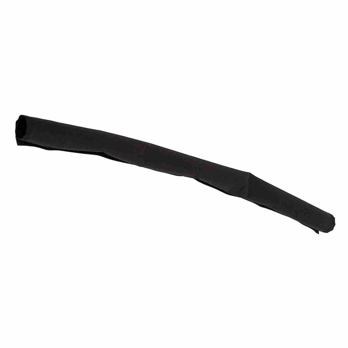 Solidchoice- Handgreep Afdekking Waterdicht - Beschermende Cover - Kinderwagen Accessoire - 2 Stuks - Handvat Bescherming - Effectieve Bescherming - Kinderwagenhoes