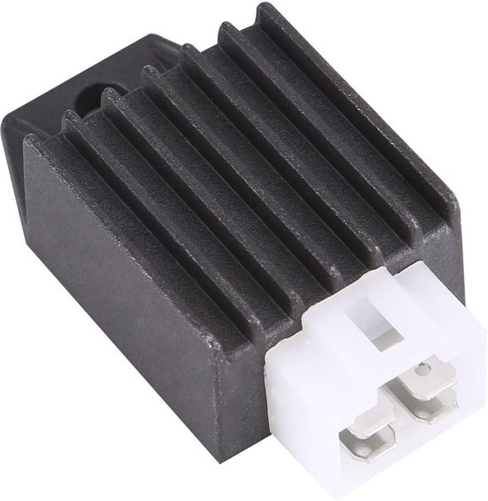 Ignition Coil CDI Regulator voor 110CC 125CC 140CC Trail Bike Dirt Bike Quad ATV - Betrouwbare Prestaties en Eenvoudige Installatie — afbeelding 5