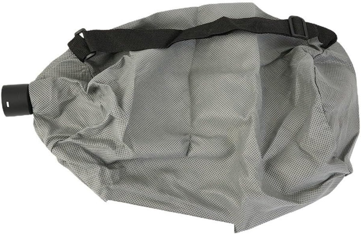 Efficiënte Collectie Tas voor Droogwand Schuurmachine - Stofzuigerzak voor Accessoires en Onderdelen van Gereedschap (1PCS)