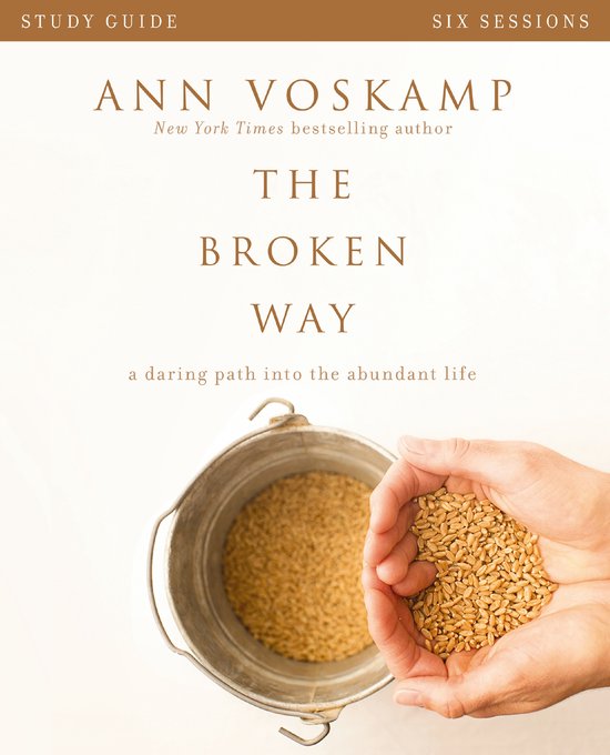 The Broken Way