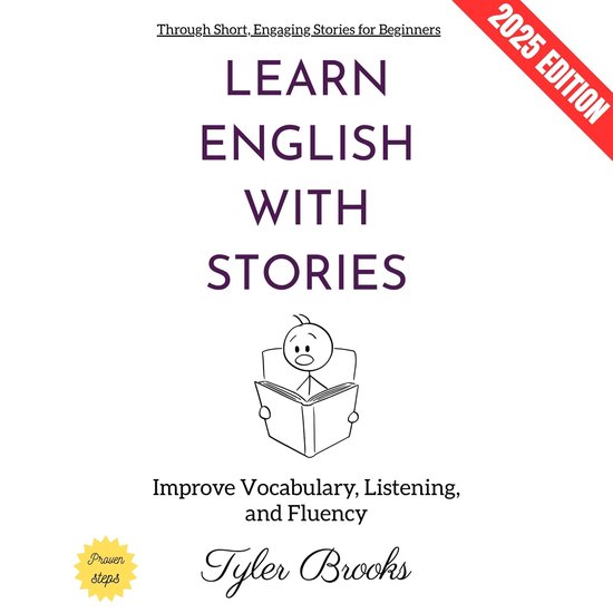 Learn English with Stories: