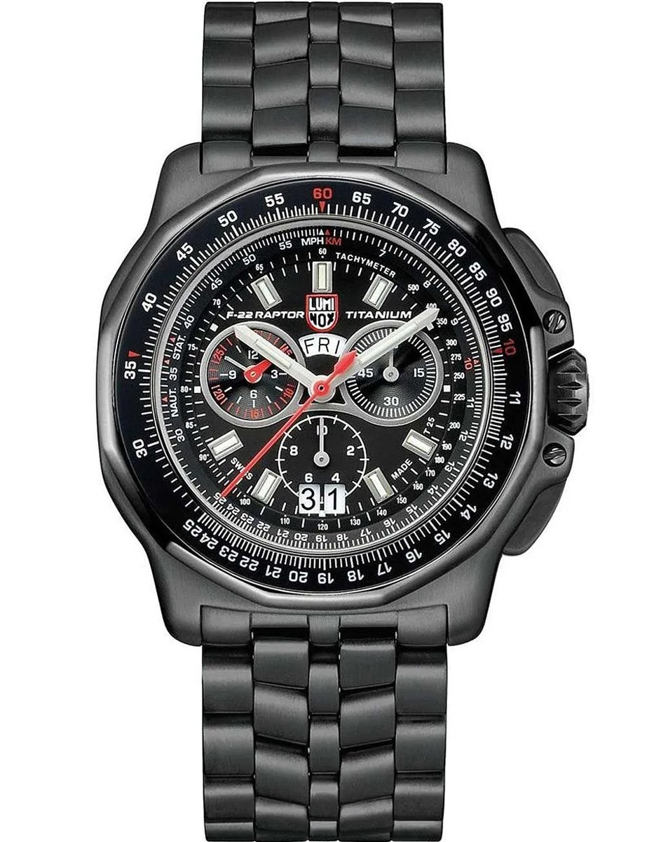 Luminox horloge XA.9272