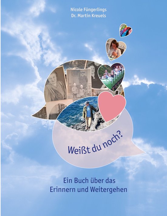 Weißt du noch? - cover
