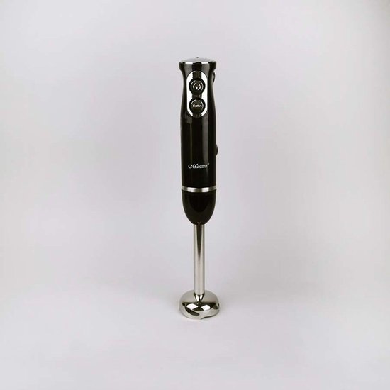 Hand Blender - Mixer Keuken - Snel Mixen - Krachtige Motor - 1 Liter - Multicolor — afbeelding 2