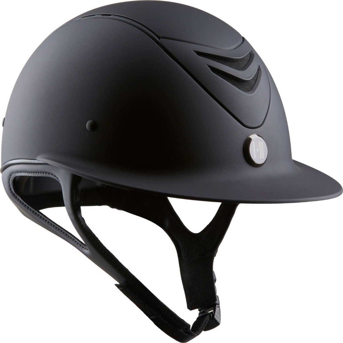 OneK Convertible Matt Avance-Zwart-1