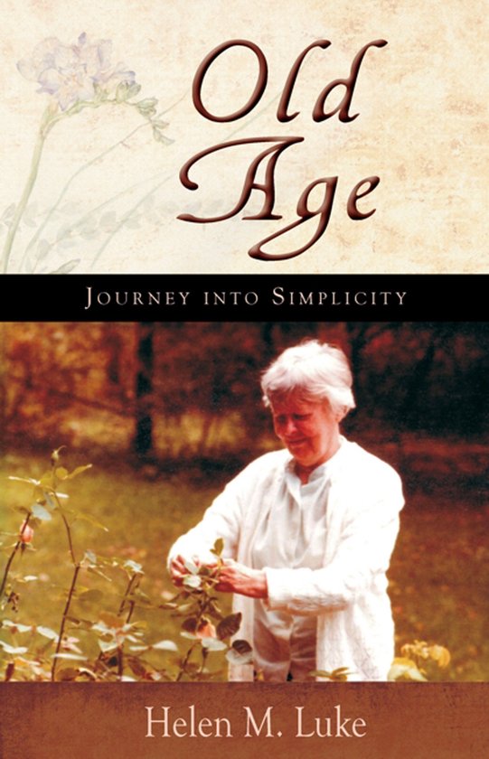 Old Age - cover