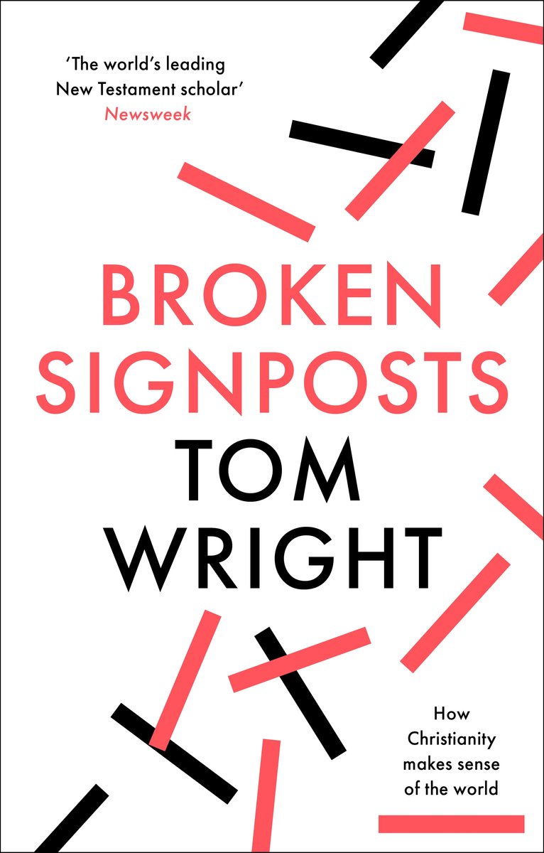 Broken Signposts