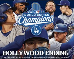 L.A. Dodgers Hollywood Ending