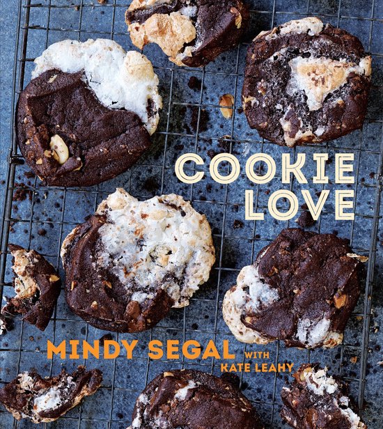 Cookie Love - cover