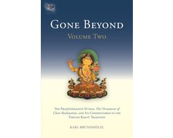 Gone Beyond