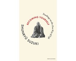 Becoming Yourself