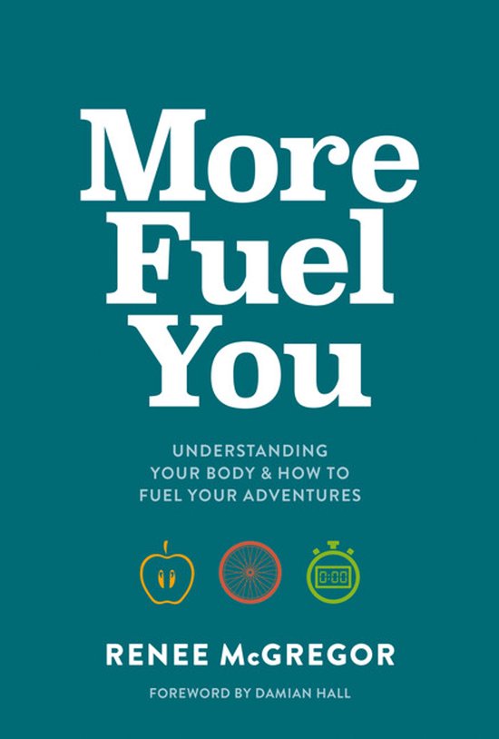 More Fuel You - cover