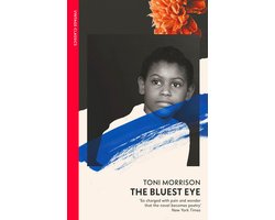 The Bluest Eye