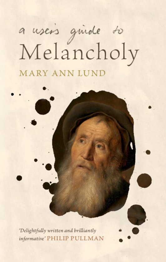 A User's Guide to Melancholy - cover