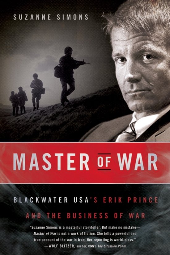 Master of War - cover