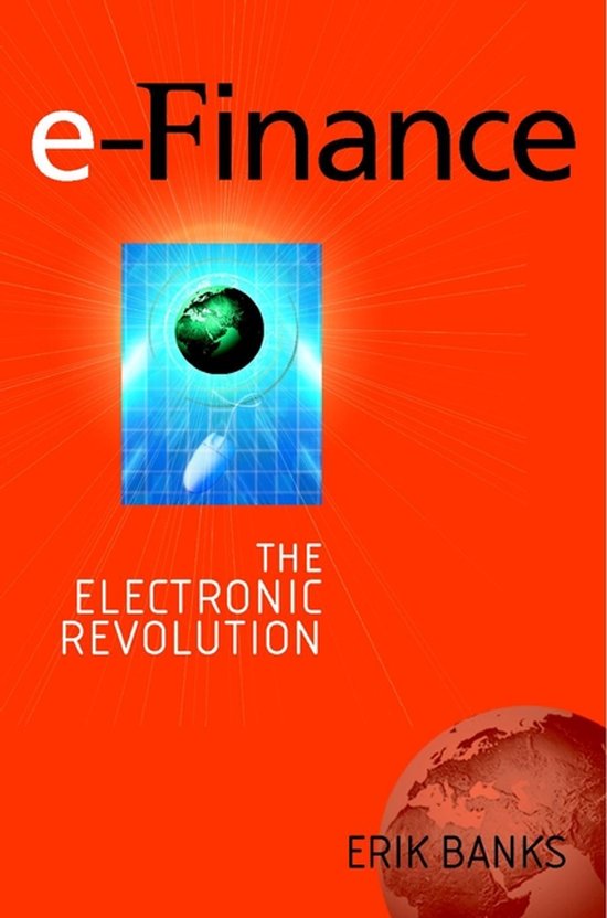 E-Finance - cover