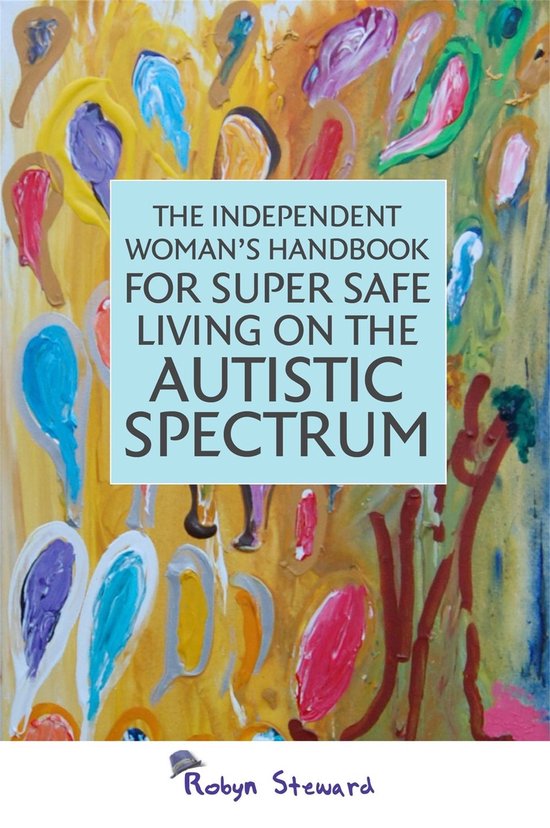 Independent Womans Hbk For Super Safe Li - cover